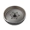 Dexter Axle H-D 5.2K 655 GRS LM67010 CUP CUPS & STUDS 008-201-05 - alternate 5
